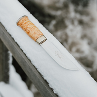 סכין לאפלנד 240 מרטייני - MARTTIINI LAPP KNIFE 240