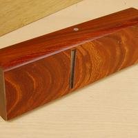 מקצועת רוזווד זווית נמוכה, בסגנון יפני, 180 מ