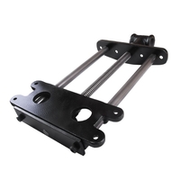 מלחצת חזית שחרור מהיר פורטון FORTUNE QUICK RELEASE FRONT VISE