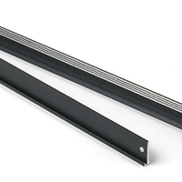 זוג סרגלי פיתול אלומיניום, ווריטאס VERITAS WINDING STICKS