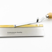 מסור יד פשוט עם ידית מתהפכת, קירשן