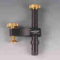 לוחץ שטח ווריטאס