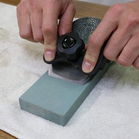 מוביל השחזה יפני קאקורי