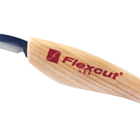סכין גסה פלקסקאט - FLEXCUT KN14