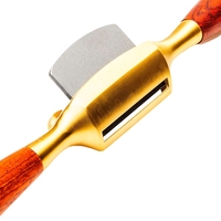 ספוקשייב ברונזה סוליה עגולה לובאן