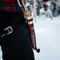 סכין ראש דב מרטייני - MARTTIINI BEAR KNIFE