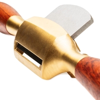 ספוקשייב ברונזה סוליה עגולה לובאן