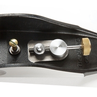 בורג לכוונון עדין של מקצועות ווריטאס סוג A