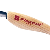 סכין חיתוך פלקסקאט - TOOLEDEN FLEXCUT KN12