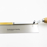 מסור יד פשוט עם ידית מתהפכת, קירשן