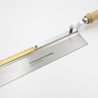 מסור יד פשוט עם ידית מתהפכת, קירשן