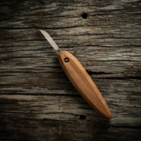 סכין לגילוף סדרת פרו - FLEXCUT PRO CARVING FP02