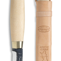 סכין מעגל הקוטב הצפוני מרטייני