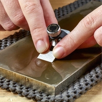 סדנת השחזה קבוצתית לכלי נגרות וסכינים - שישי בוקר 28/11/2025