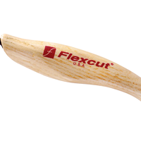 סכין מיני לפרטים פלקסקאט - FLEXCUT KN27