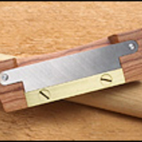 ערכה לבנית ספוקשייב מעץ ווריטאס - קטן