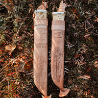 סכין לאפלנד 240 מרטייני - MARTTIINI LAPP KNIFE 240