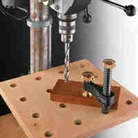 לוחץ שטח ווריטאס