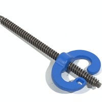 בורג גלפים קירשן