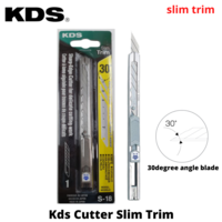 סכין יפני 9 מ