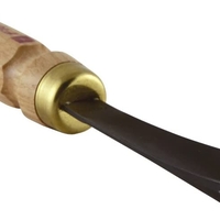 מפסלת פיסול בעץ #9 רוחב 34.9 מ