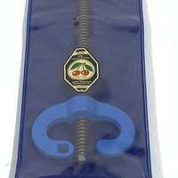 בורג גלפים קירשן