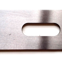 להב להחלפה למקצועת בלוק זווית נמוכה, ריי איילס, אנגליה