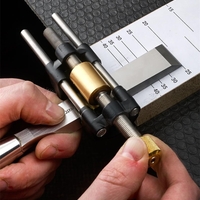 סדנת השחזה קבוצתית לכלי נגרות וסכינים - שישי בוקר 28/11/2025