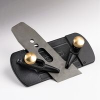 מוביל השחזה ללהבים קצרים ווריטאס