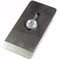 להב ושובר שבבים למקצועת עץ 2