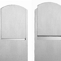 מקצועה מחליקה זווית נמוכה, ווריטאס