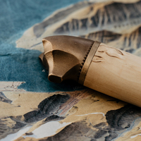 סכין ראש דב מרטייני - MARTTIINI BEAR KNIFE