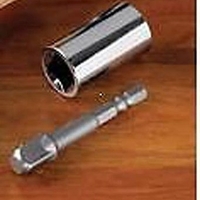 בוקסה מרובעת 1/2 אינץ למוט 3/8 אינץ