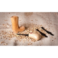 סט 3 מפסלות למתחיל פלקסקאט - TOOLEDEN FLEXCUT SK110