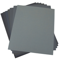 נייר מים גרעין 1000, גליון יחיד