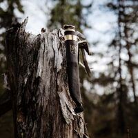 סכין סומי פינלנד מרטייני - MARTTIINI SUOMI