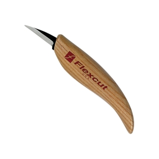 סכינים ישרות לגילוף