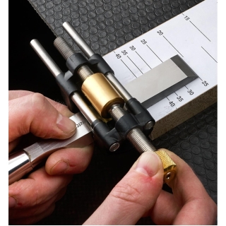 סדנאות השחזה