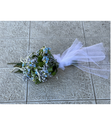 Bride Bouquet Henrietta-Ann