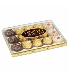 Ferrero Collection Standard Edition
