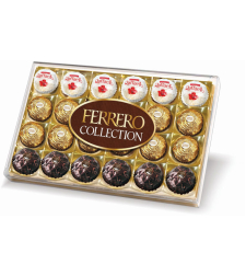 Ferrero Collection Enlarged Edition
