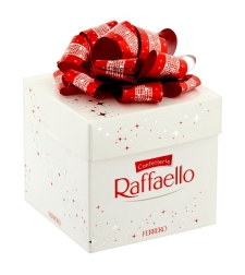 7 Raffaello Chocolates in a Box