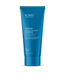 korff-essential purifying cleansing gel
