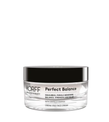 korff-perfect balance day face cream