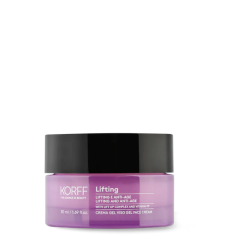 korff-lifting 40-76 gel face cream