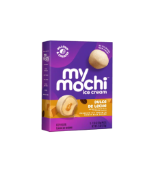מיי מוצ'י - ריבת חלב