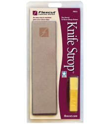 סטרופ לסכינים פלקסקאט