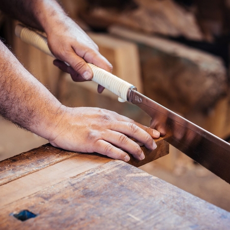 המדריך למסורי משיכה יפניים בישראל