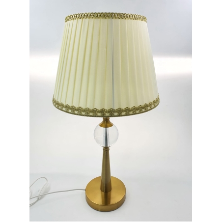 מנורת שולחן-לחדר- 55 ס