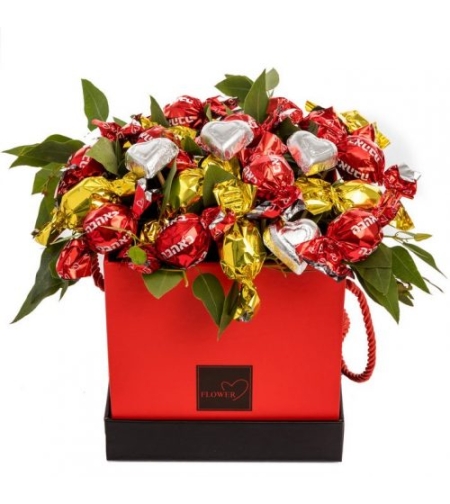 Orlando Chocolate Bouquet